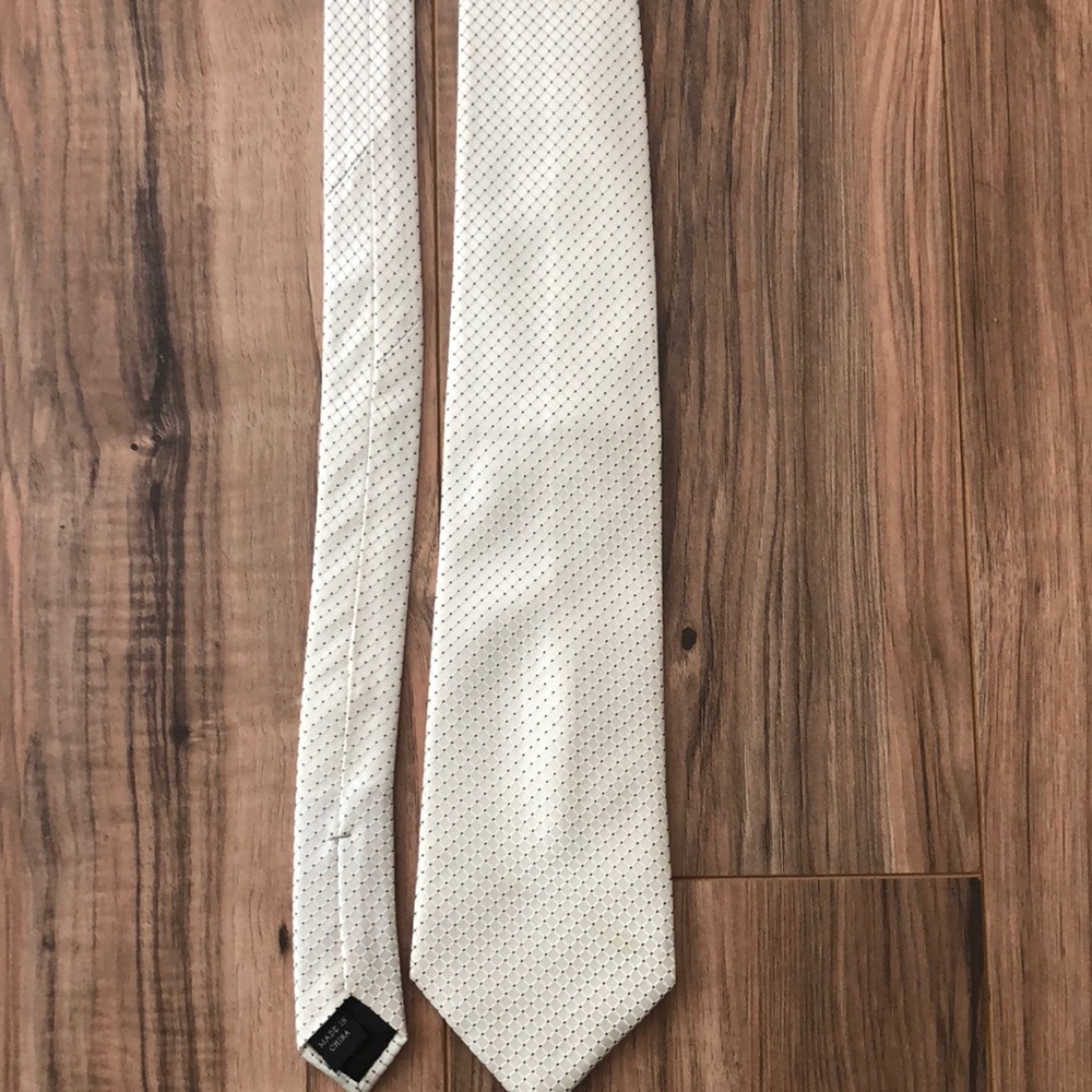 Sean John tie - Picture 1 of 3